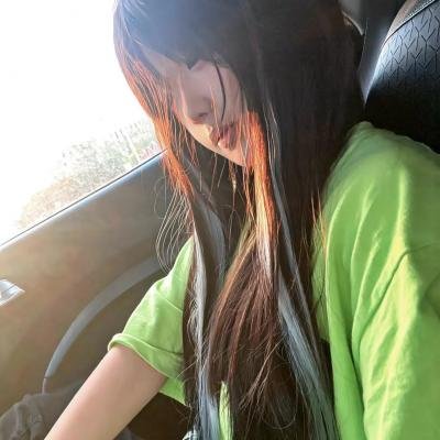 前方错爱请掉头