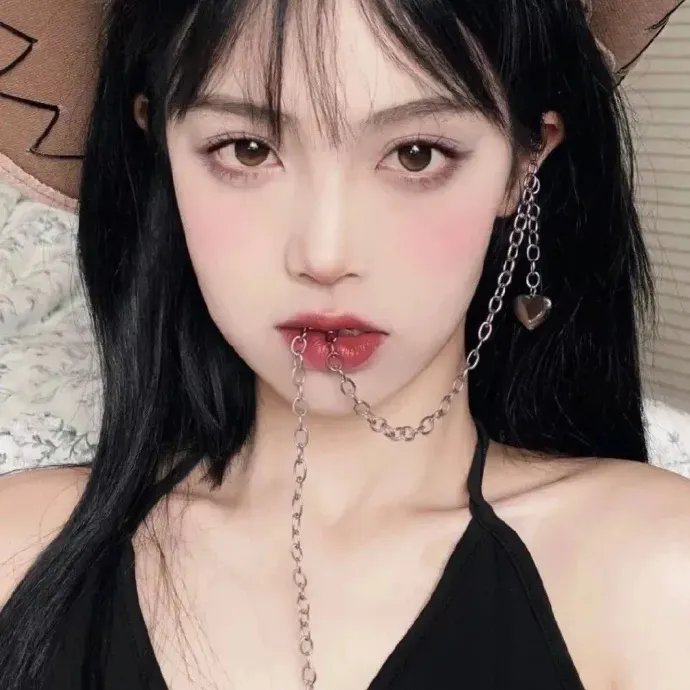 铁汉妖姬